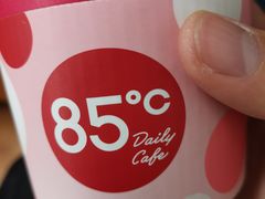 -85度C(南京珠江华海店)