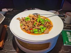 -新白鹿餐厅(虹桥南丰城店)