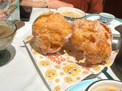 -喜势点·糖沙翁手工茶点·本地人茶居(永庆坊店)