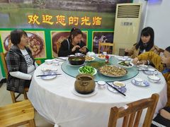 包厢-苏记农家菜馆