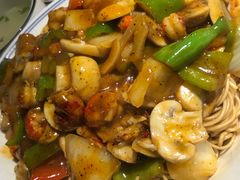 -十面春风·江南面馆(崇宁路店)