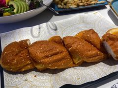 -阿里疆Alijiang·丝路美食·异域风情·清真(长楹天街店)
