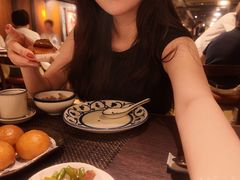 -逸东轩(香港逸东酒店)