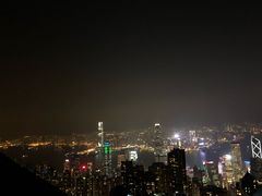 -铜锣湾如心酒店