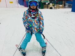 -哈尔滨热雪奇迹