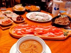 -禾记花园涮肉餐厅