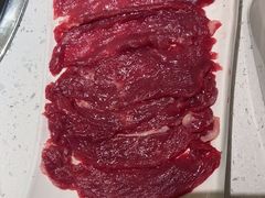 -左庭右院鲜牛肉火锅(长泰广场店)