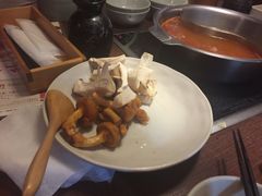 -鍋ぞう(新宿西口店)