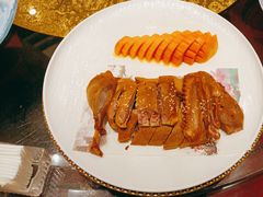 -小八仙·宴(三峡茶庄店)