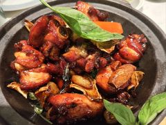 -鹿港小镇(悠唐店)