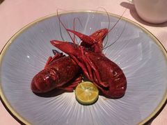 -江南灶中餐厅(南京香格里拉店)