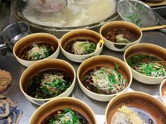 -张二面馆(山门口店)