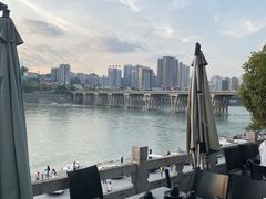 -江边渔家(龙舟文化园店)