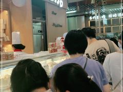 -西村叔叔的店·面包·甜品·蛋糕(清河万象汇店)