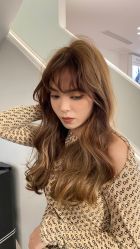 -MY HAIR ARDOR