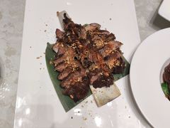 -古南都·老广东酒楼(龙江店)