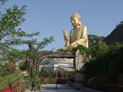 -大伊山景区