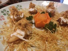 -蘑菇私房菜小馆(杨家坪西城天街店)