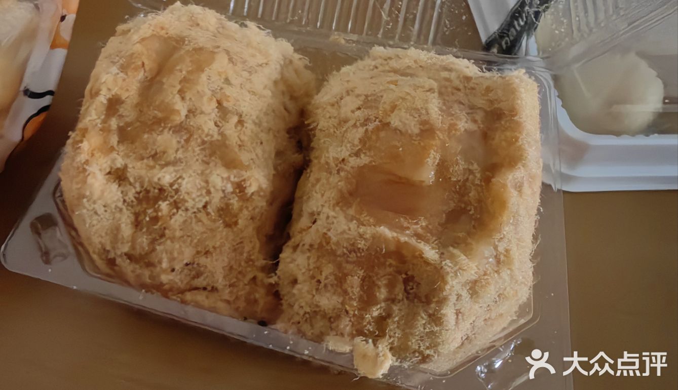 连上六天班的逛吃逛吃～
