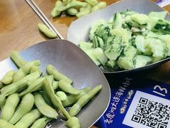 -老虎滩大连海鲜烧烤(水游城店)