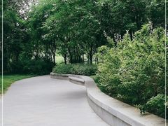 -北极寺公园