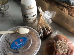 -芳婆糕团店(王府大街店)