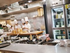 -苏小柳点心·手作小笼包(浦东嘉里城分院)