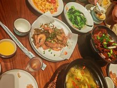 -食光慢宴·安吉土菜馆