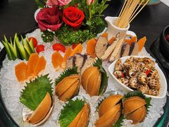 -翠湖轩中餐厅(昆明翠湖宾馆店)