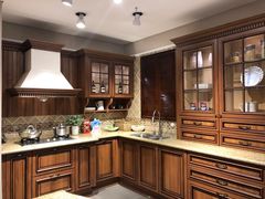 -索菲亚全屋定制衣柜橱柜家具(东四环红星美凯龙大郊亭店)