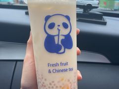 -茶百道(世纪大道店)