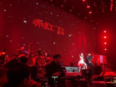 -赤红音乐现场(浦东金桥路店)