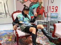 -艺仓美术馆