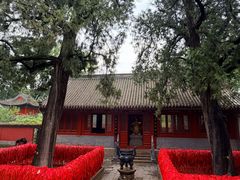 -红螺寺