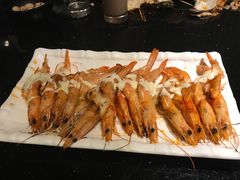 -真剑日本料理·铁板烧(贵州路店)