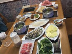 -良兴火锅