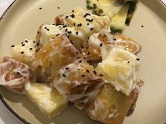 -鹿港小镇(金虹桥国际中心店)