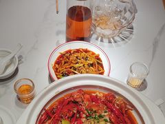 -吴掌柜·藕汤印象(南湖店)