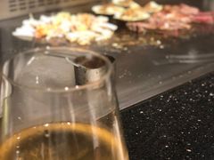 -上林铁板烧(延安西路店)