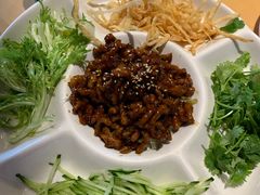 -香满园春饼·家常菜(东大桥店)