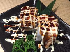 -虹料理·日料放题(悠方店)