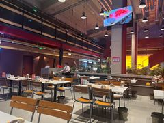 -肥肥虾庄·金牌油焖大虾(杨园滨江时代walk店)