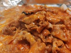 -百年食客韩式烤肉(南三环店)