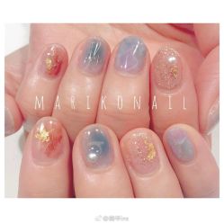 -Single·会社美甲美睫