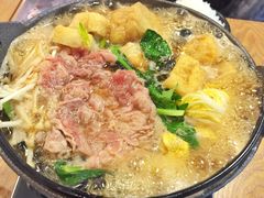 -吉野家(南昌铜锣湾店)