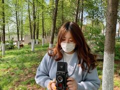 -滆湖低碳生态公园