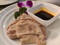 -新聚丰菜馆(太监弄店)