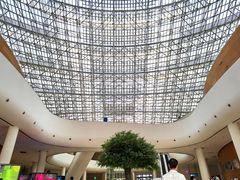 景点-广东科学中心
