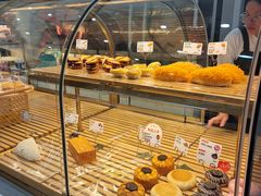 -爱维尔阳光蛋糕(汇金广场店)