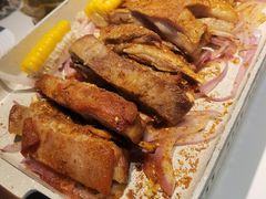 -新兴·金羊座·粤菜点心(乐峰店)